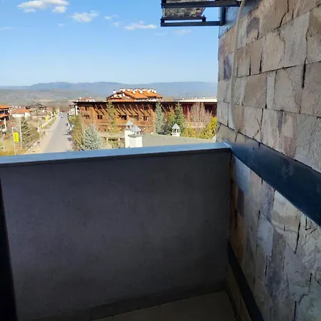 Mountains Homes * Bansko